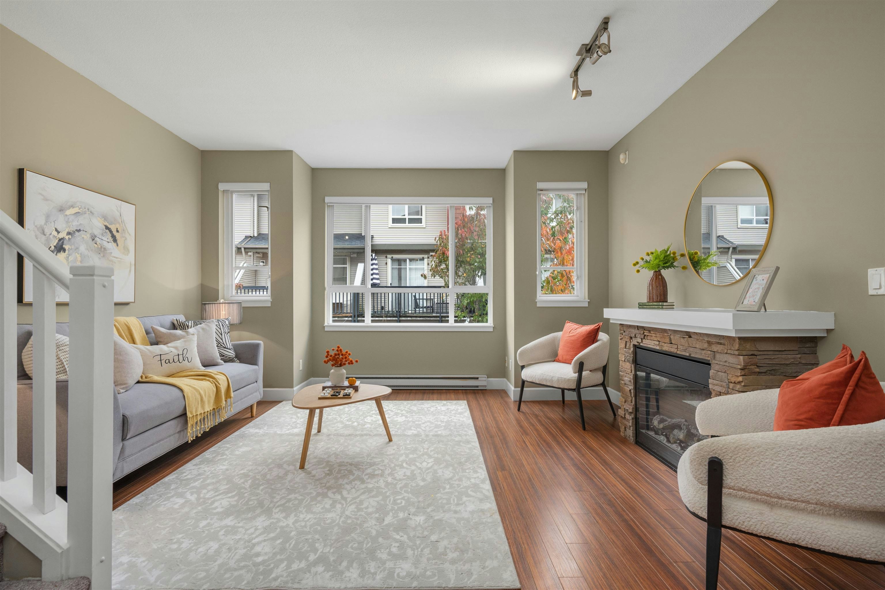 80-7088 191 Street - 3