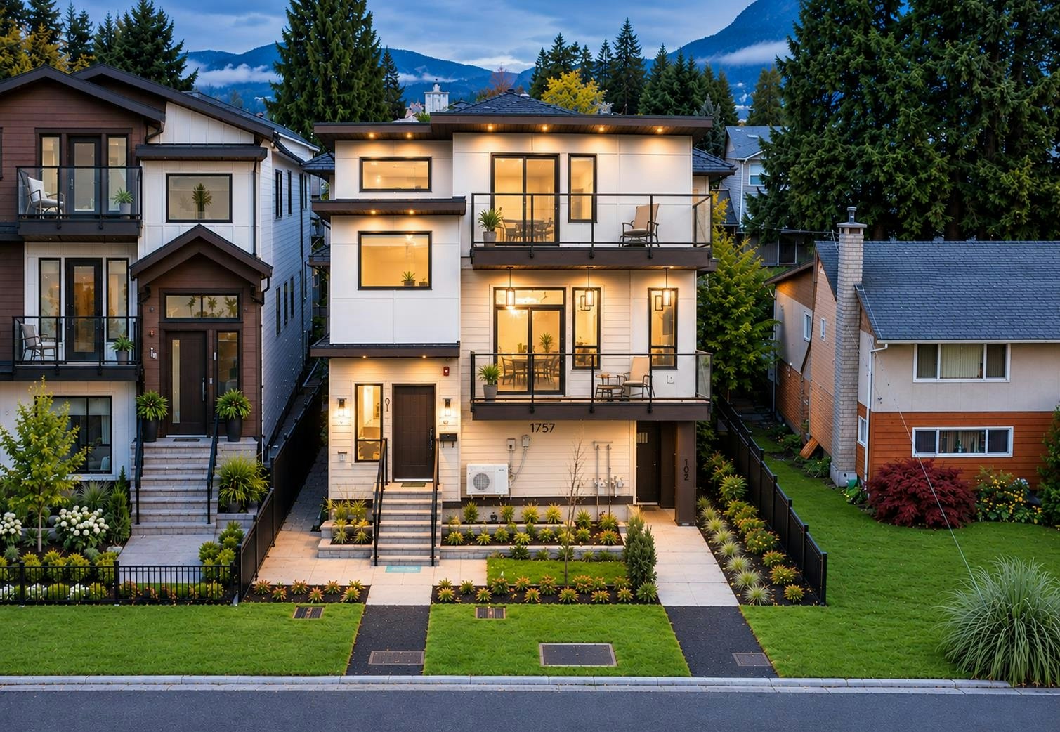 101-1757 Morgan Avenue, Port Coquitlam, BC, V3C 1J6