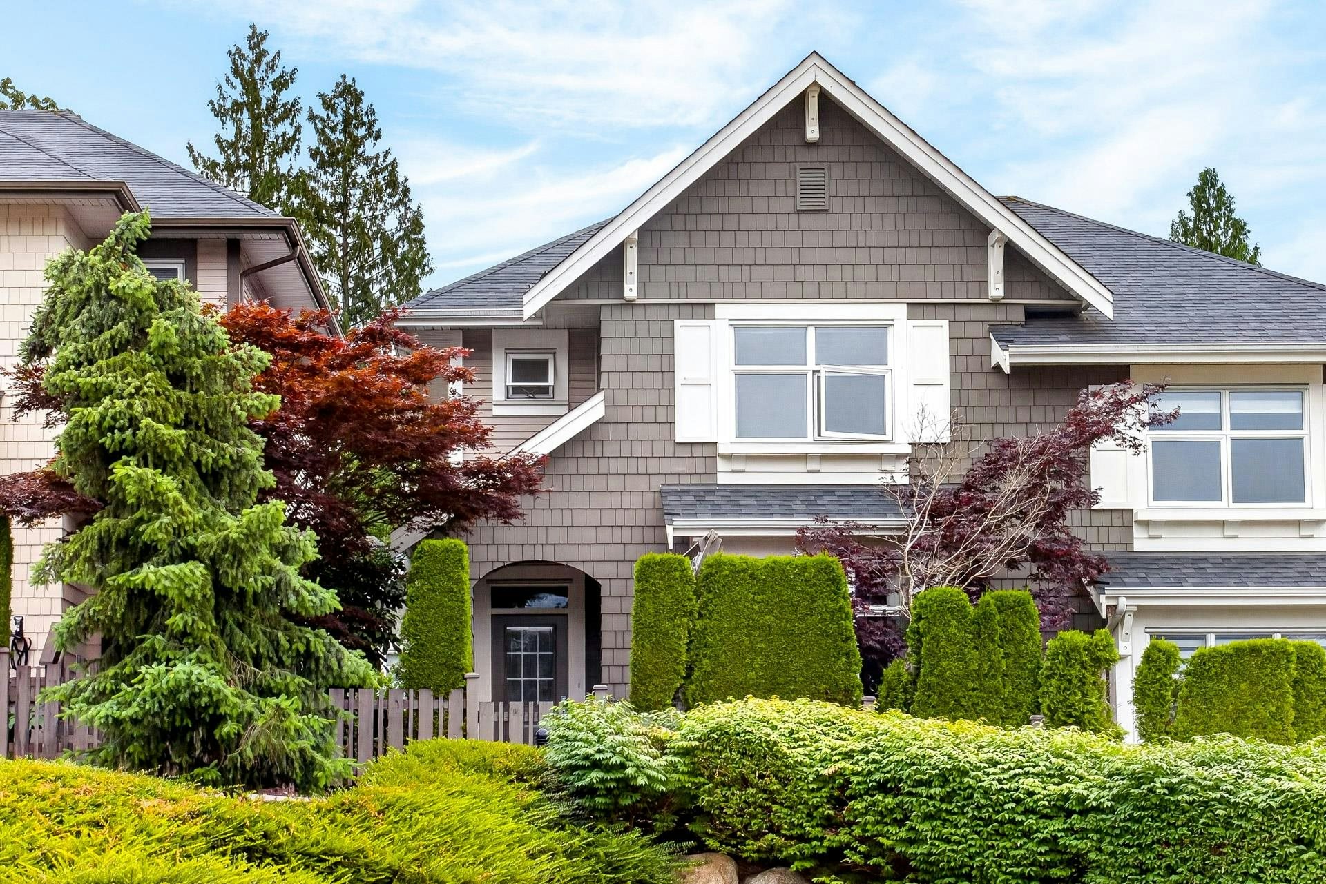 35-3400 Devonshire Avenue, Coquitlam, BC, V3E 0L1