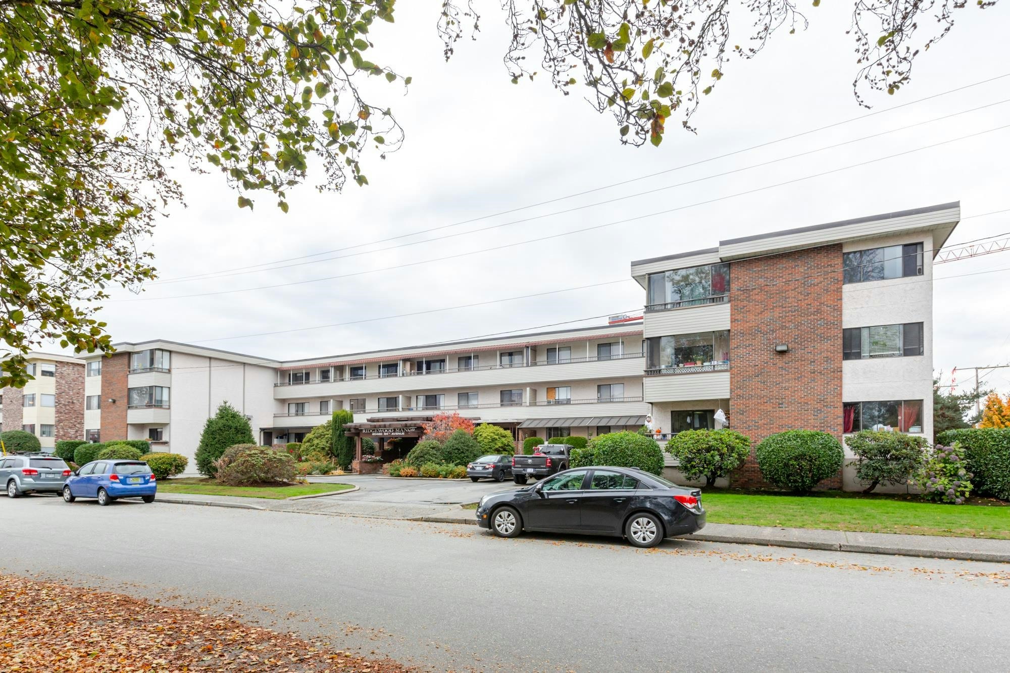 214-20420 54th Avenue, Langley, BC, V3A 6N6