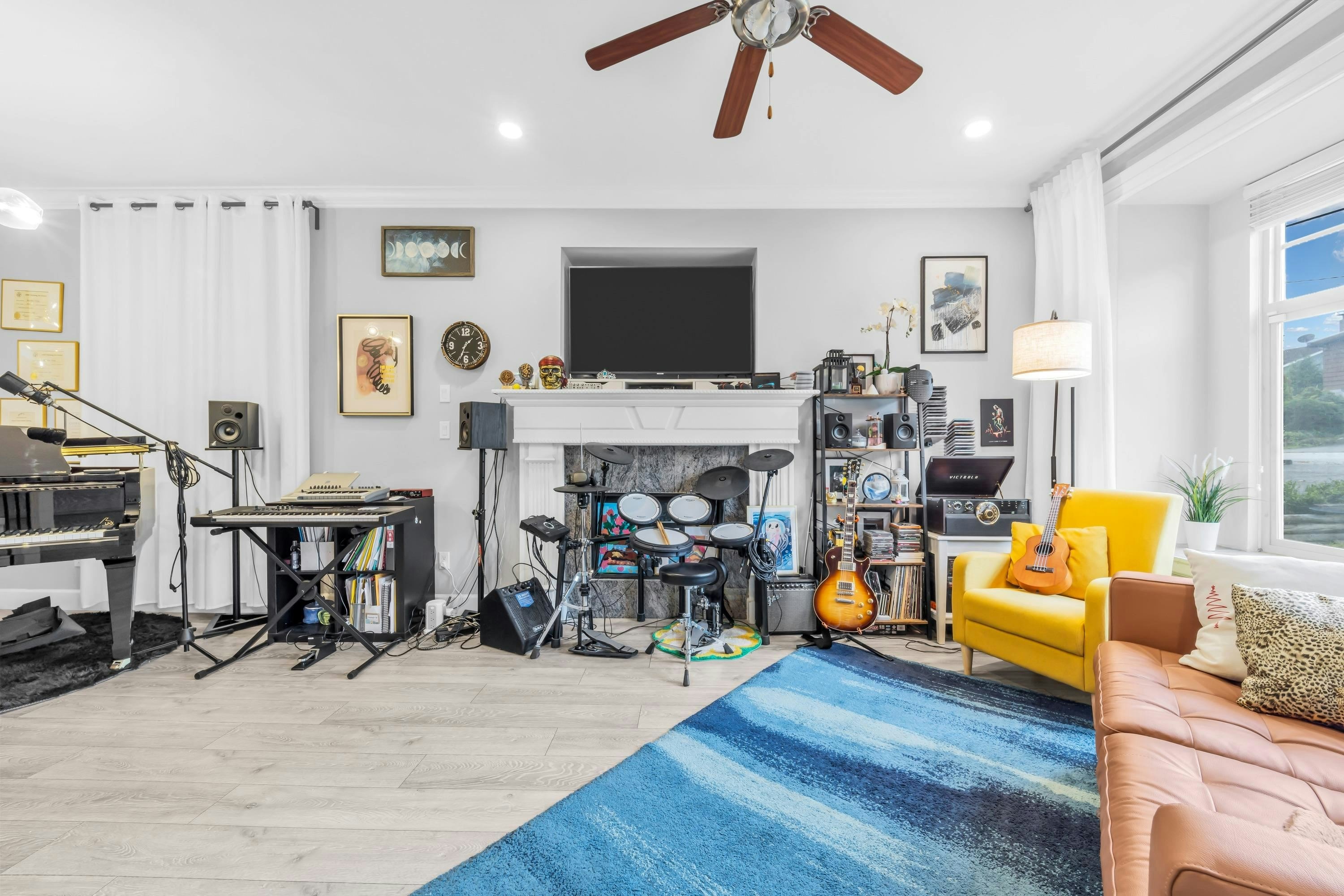 4513 Ellerton Court - 4
