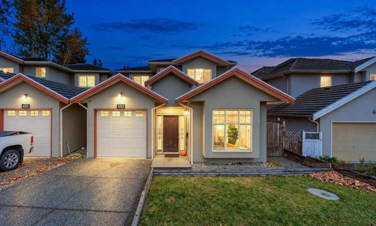4513 Ellerton Court