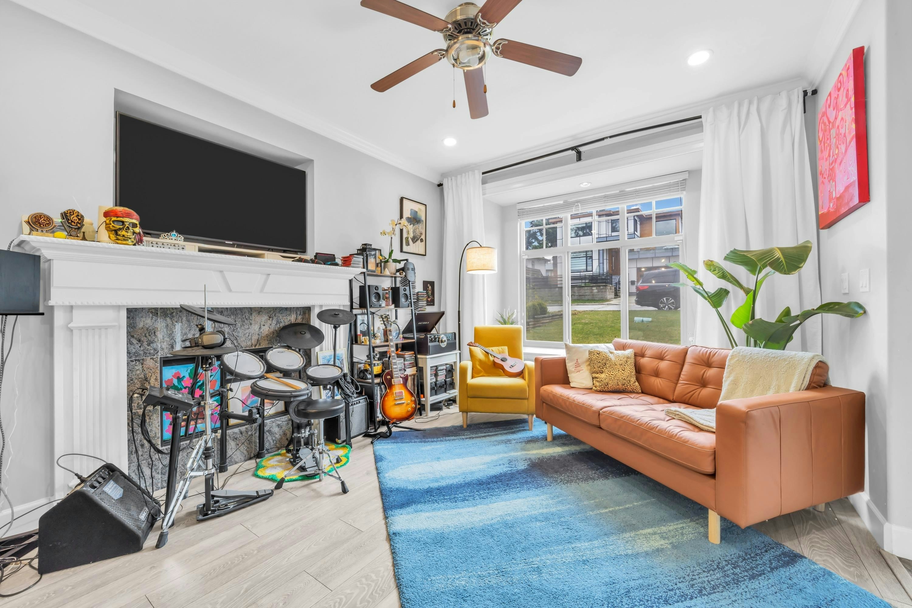 4513 Ellerton Court - 3