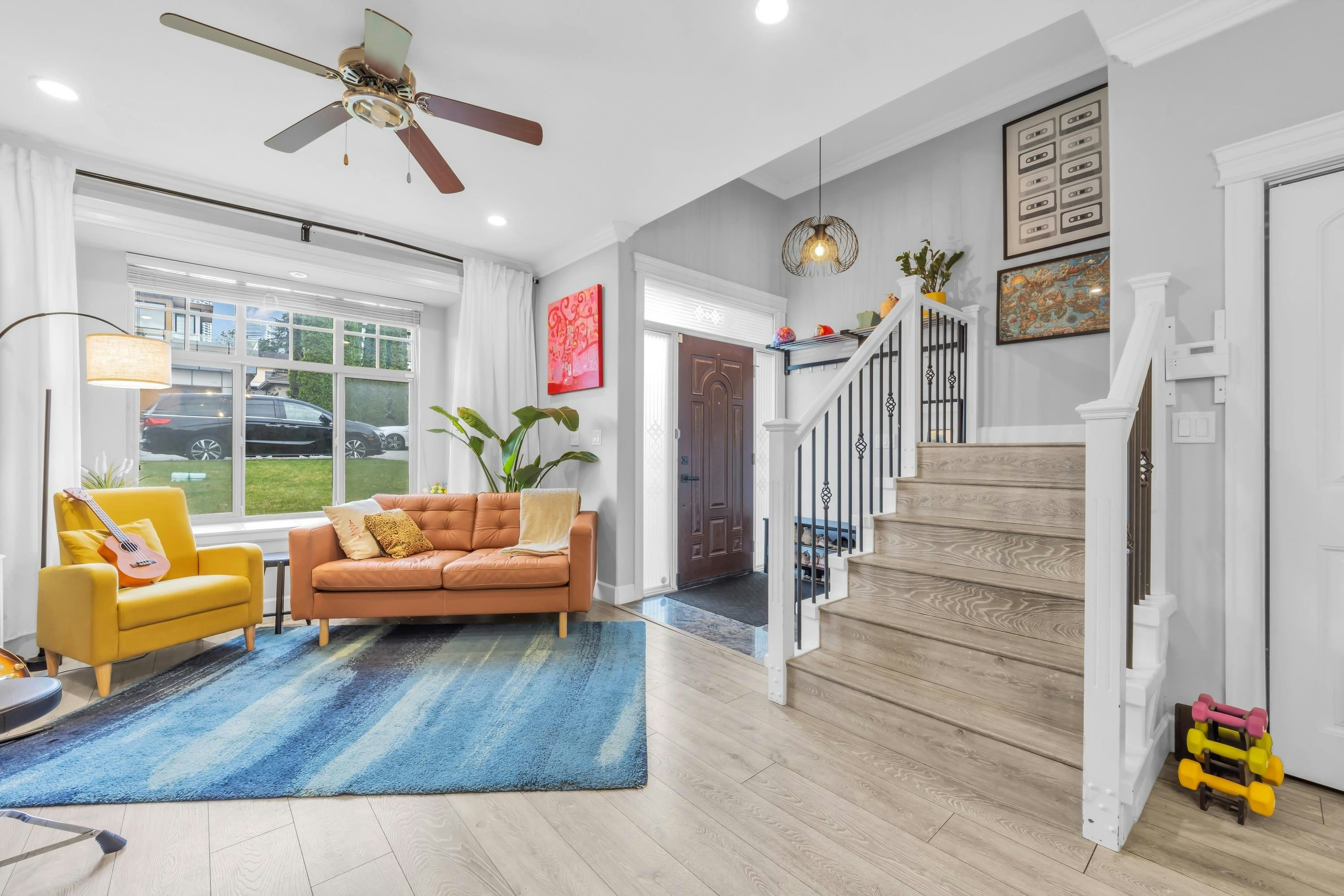 4513 Ellerton Court - 2