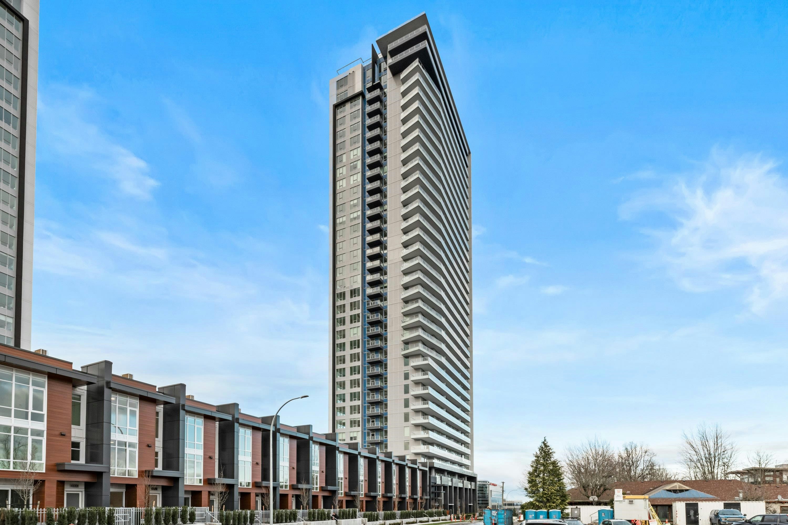 3002-8551 201 Street, Langley, BC, V2Y 3Y5