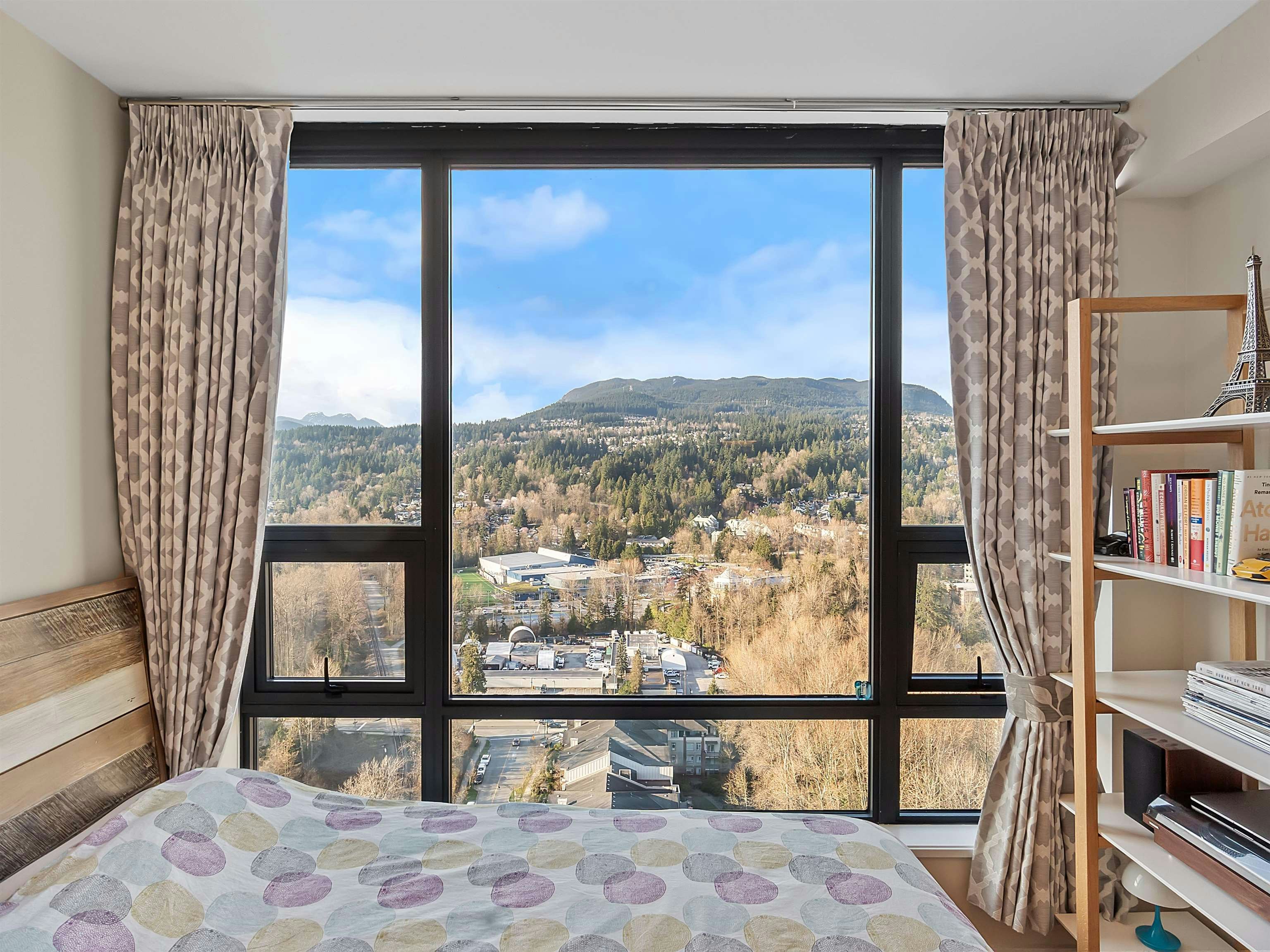 2603-301 Capilano Road, Port Moody, BC, V3H 0G6 - 22