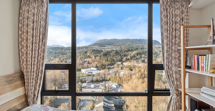 2603-301 Capilano Road, Port Moody, BC, V3H 0G6 - 22