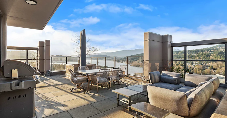 2603-301 Capilano Road, Port Moody, BC, V3H 0G6 - 27