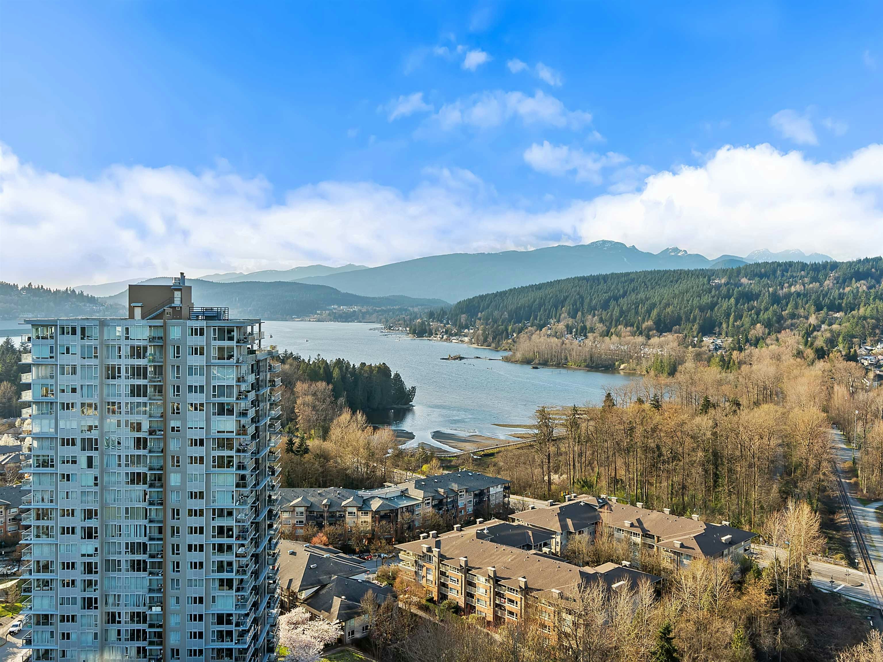 2603-301 Capilano Road, Port Moody, BC, V3H 0G6 - 17