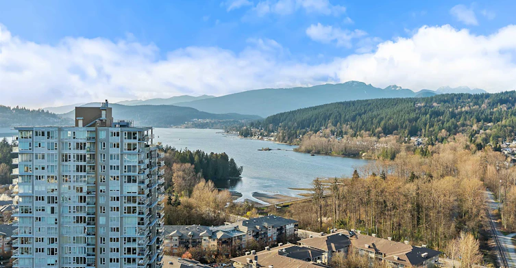 2603-301 Capilano Road, Port Moody, BC, V3H 0G6 - 17