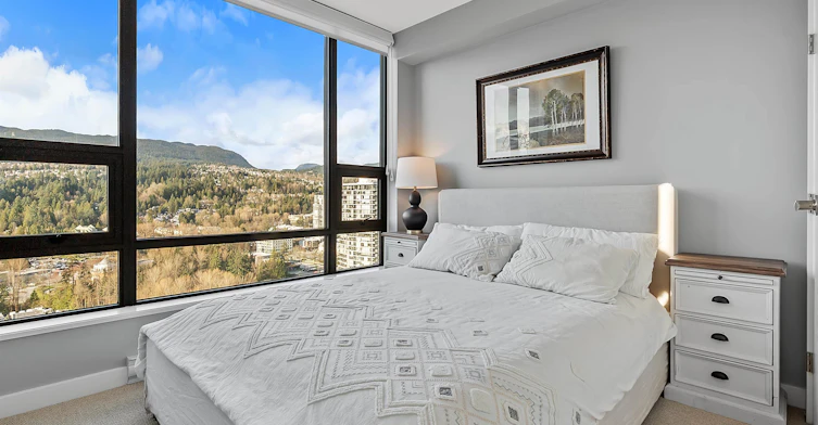 2603-301 Capilano Road, Port Moody, BC, V3H 0G6 - 8