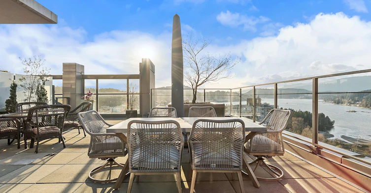 2603-301 Capilano Road, Port Moody, BC, V3H 0G6 - 31