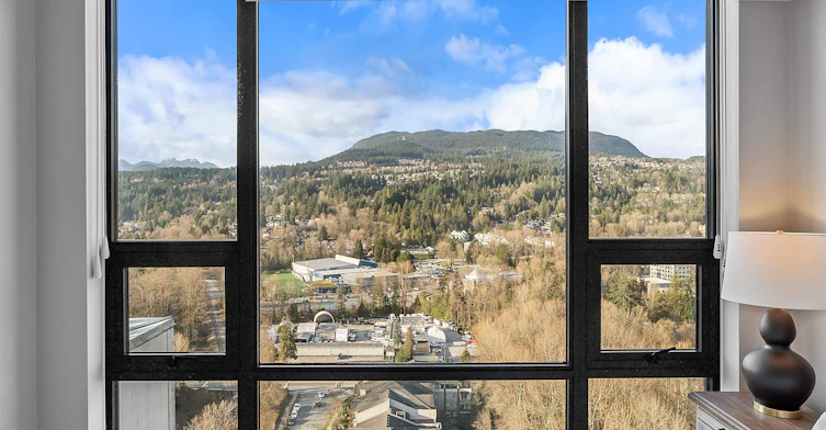2603-301 Capilano Road, Port Moody, BC, V3H 0G6 - 9