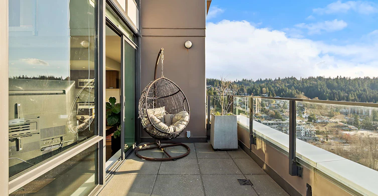 2603-301 Capilano Road, Port Moody, BC, V3H 0G6 - 13