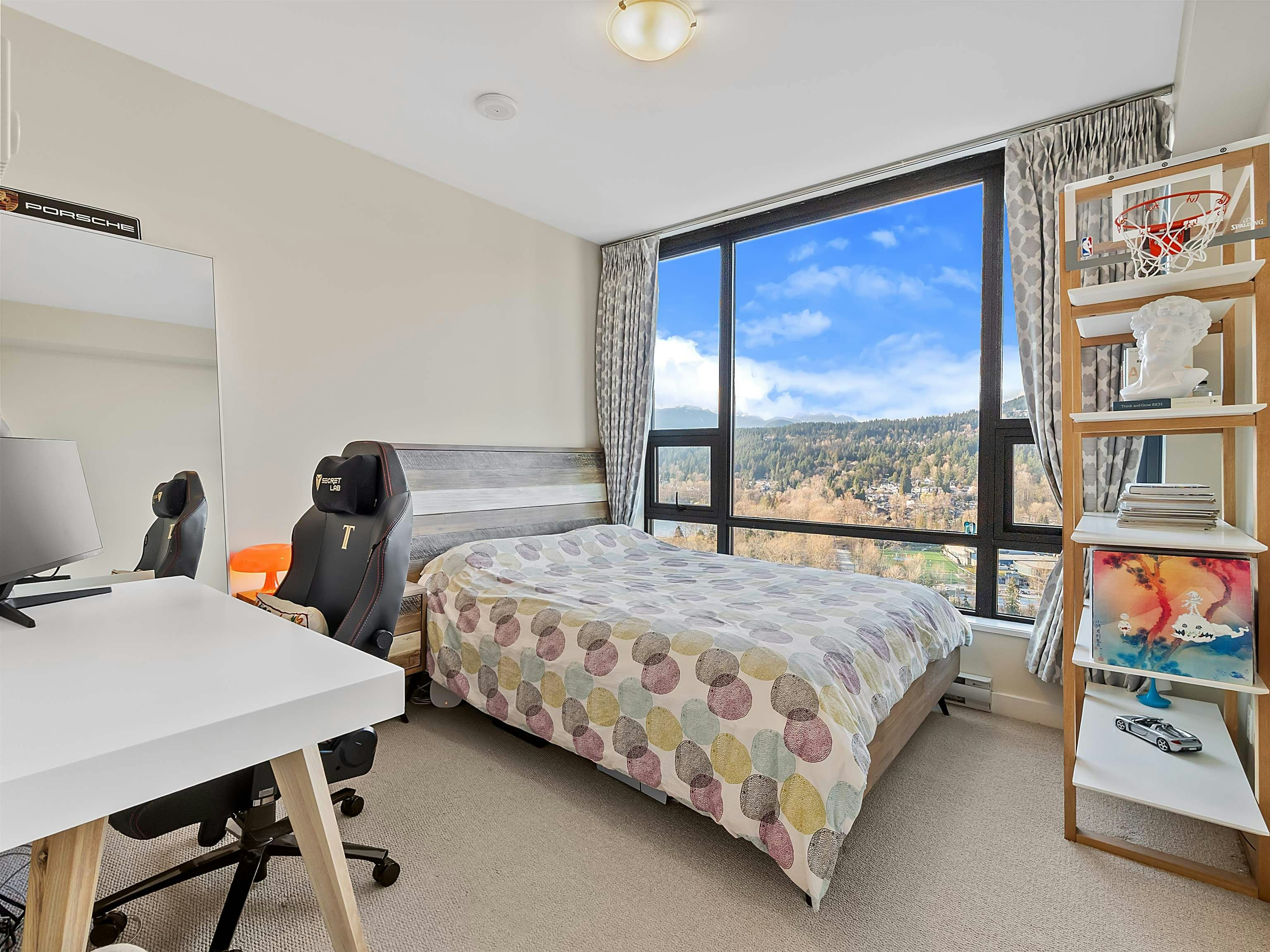 2603-301 Capilano Road, Port Moody, BC, V3H 0G6 - 21