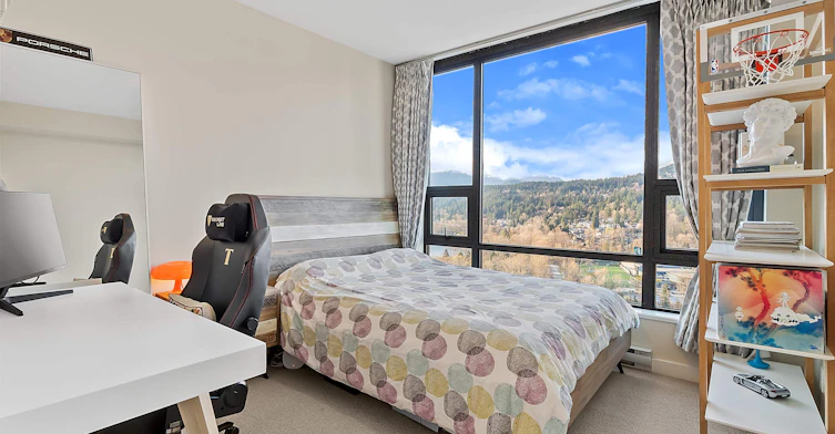 2603-301 Capilano Road, Port Moody, BC, V3H 0G6 - 21