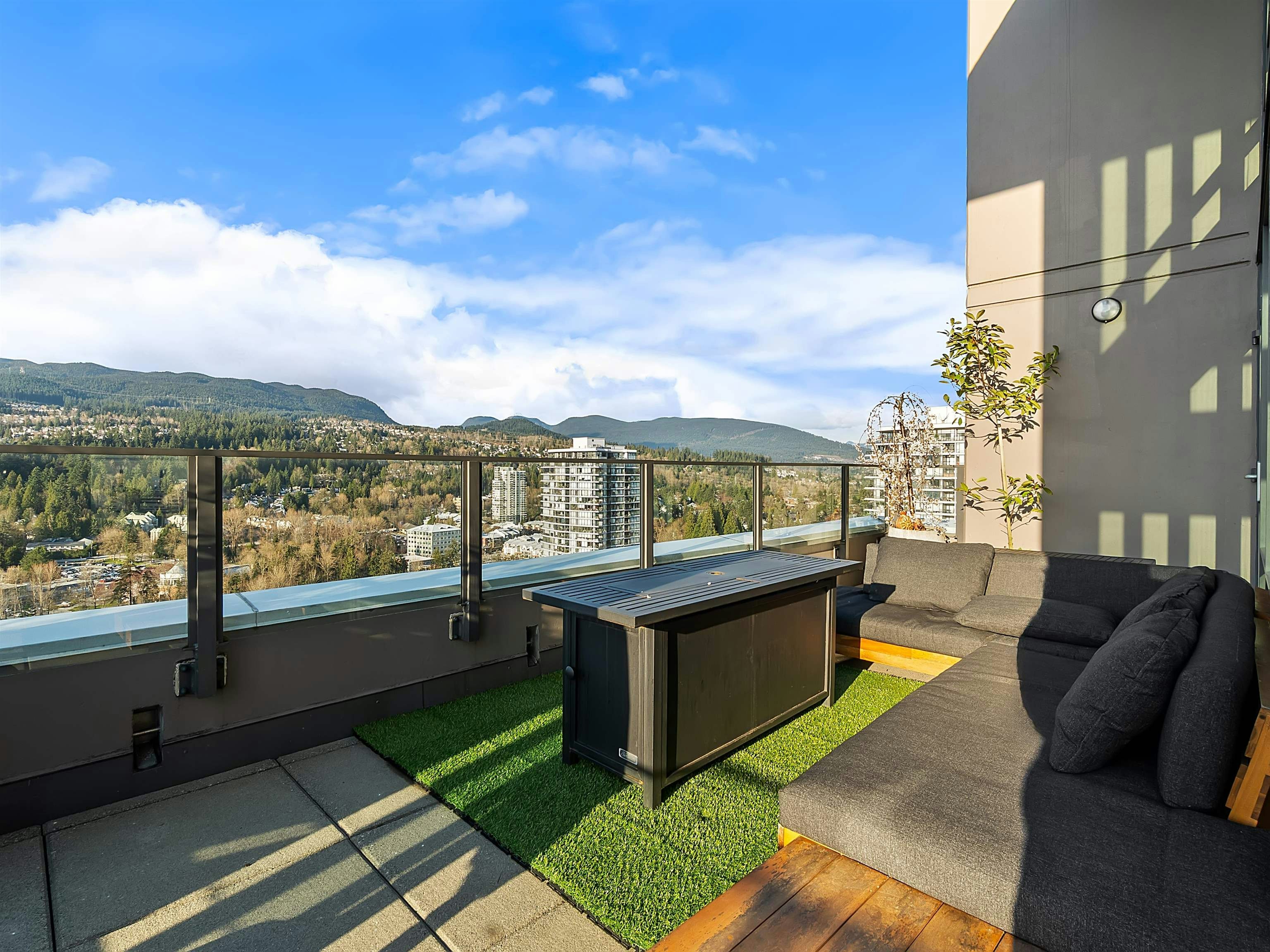 2603-301 Capilano Road, Port Moody, BC, V3H 0G6 - 15