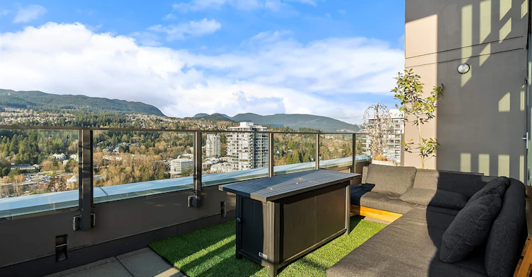 2603-301 Capilano Road, Port Moody, BC, V3H 0G6 - 15