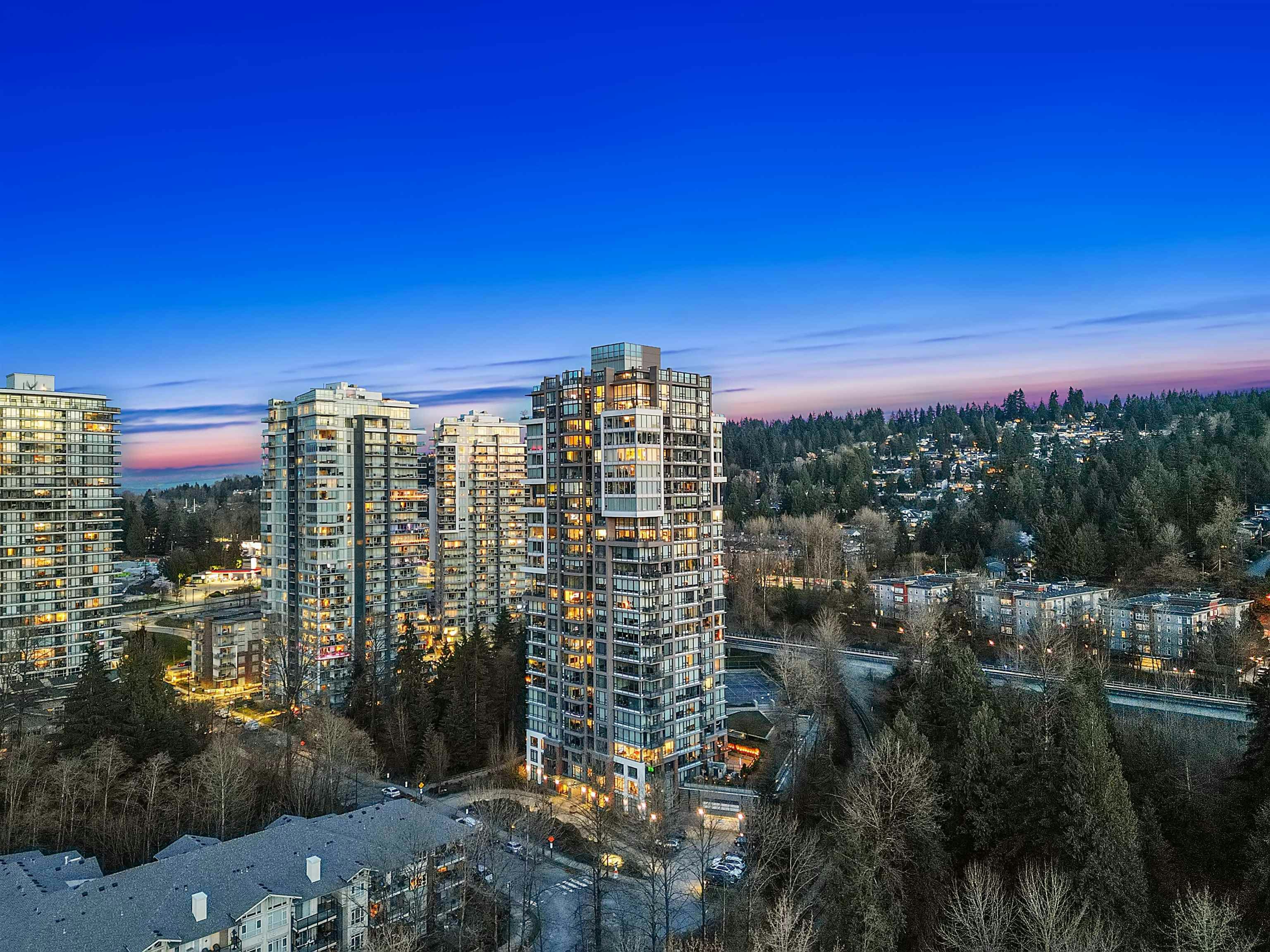 2603-301 Capilano Road, Port Moody, BC, V3H 0G6 - 36