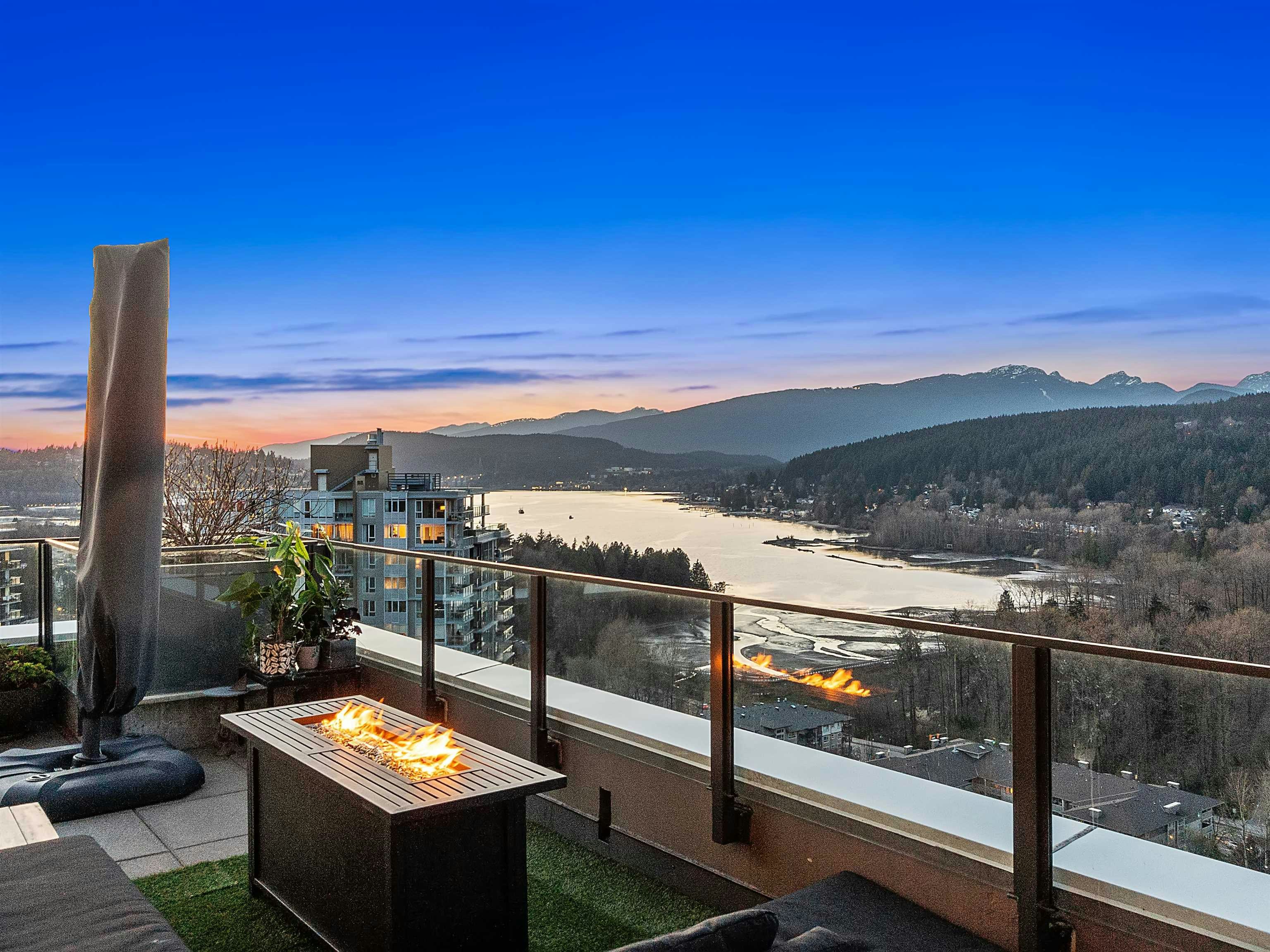 2603-301 Capilano Road, Port Moody, BC, V3H 0G6 - 33