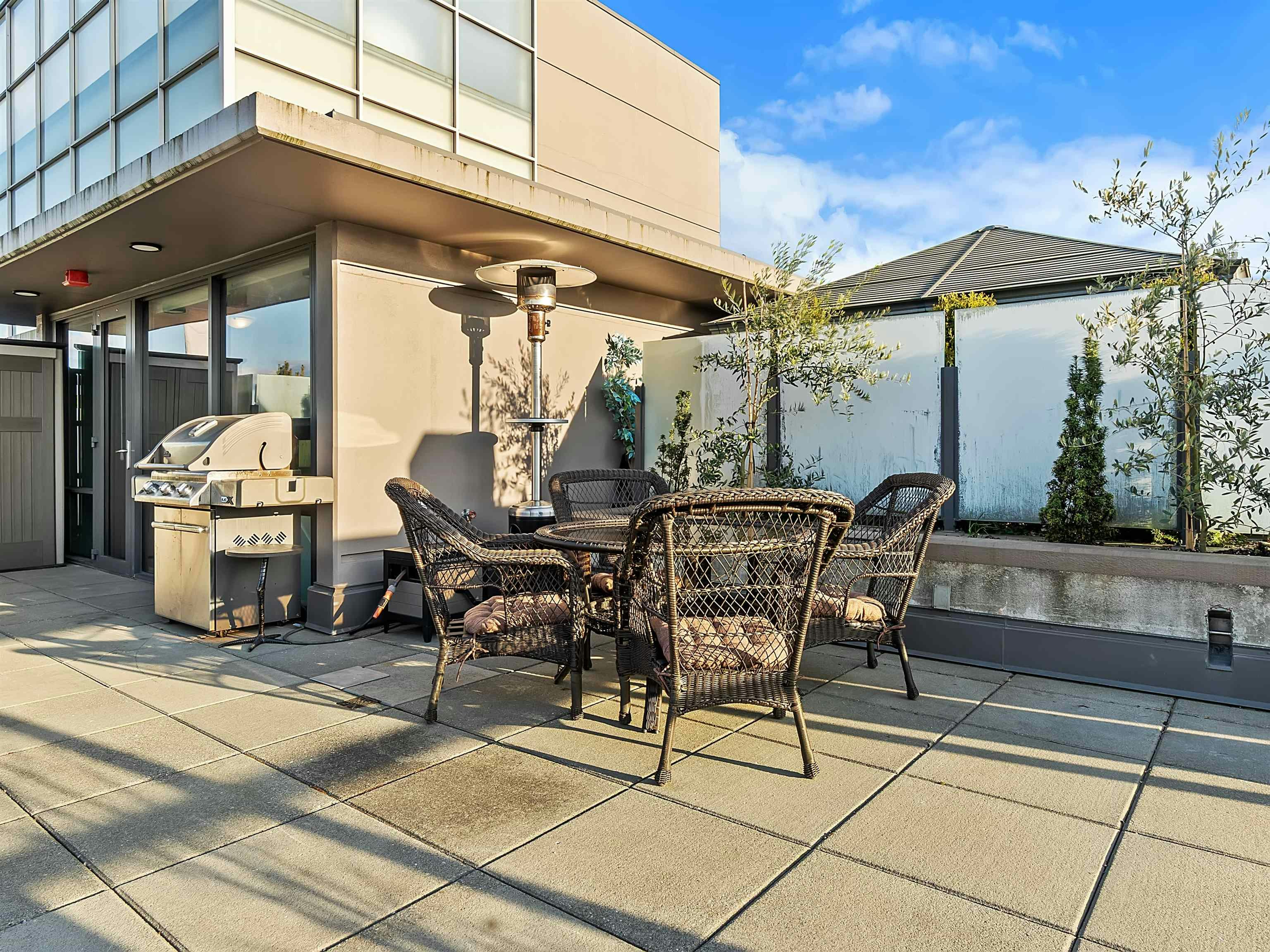 2603-301 Capilano Road, Port Moody, BC, V3H 0G6 - 32