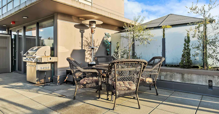 2603-301 Capilano Road, Port Moody, BC, V3H 0G6 - 32