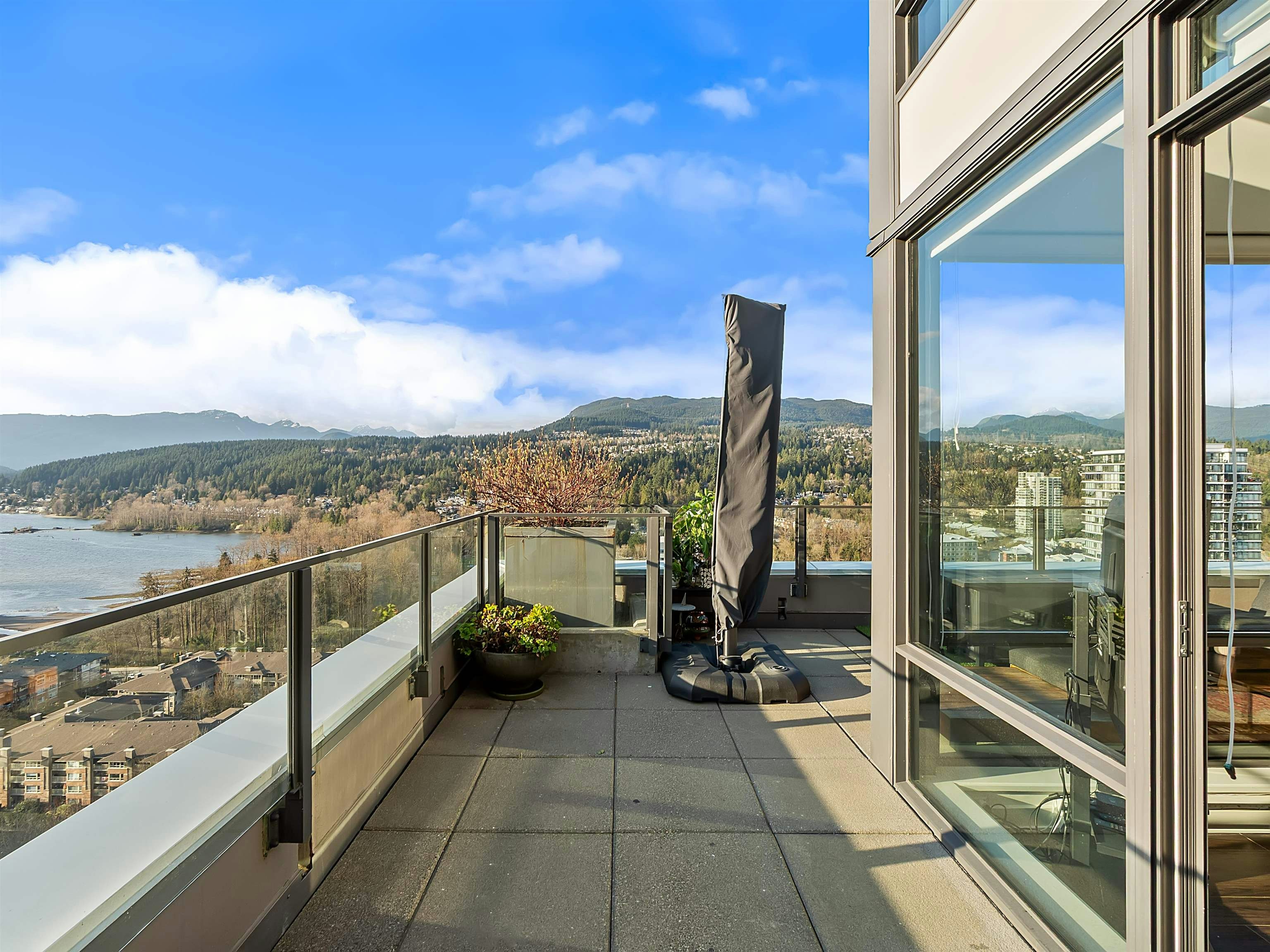2603-301 Capilano Road, Port Moody, BC, V3H 0G6 - 14