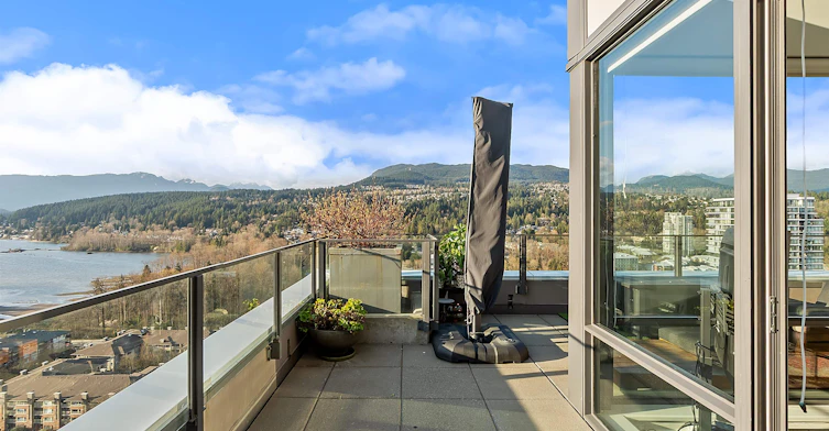 2603-301 Capilano Road, Port Moody, BC, V3H 0G6 - 14
