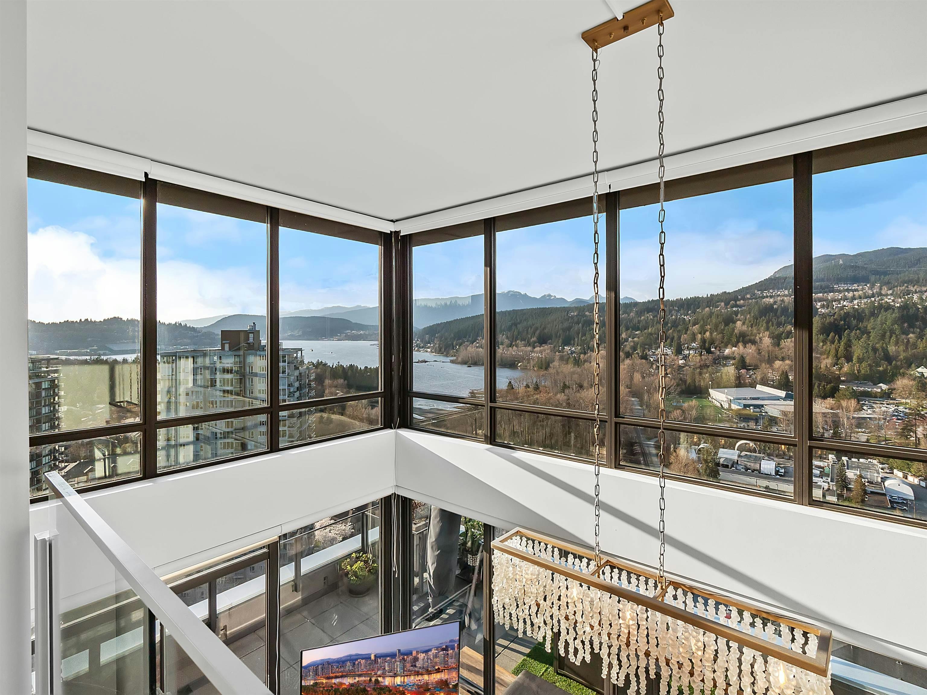 2603-301 Capilano Road, Port Moody, BC, V3H 0G6 - 25