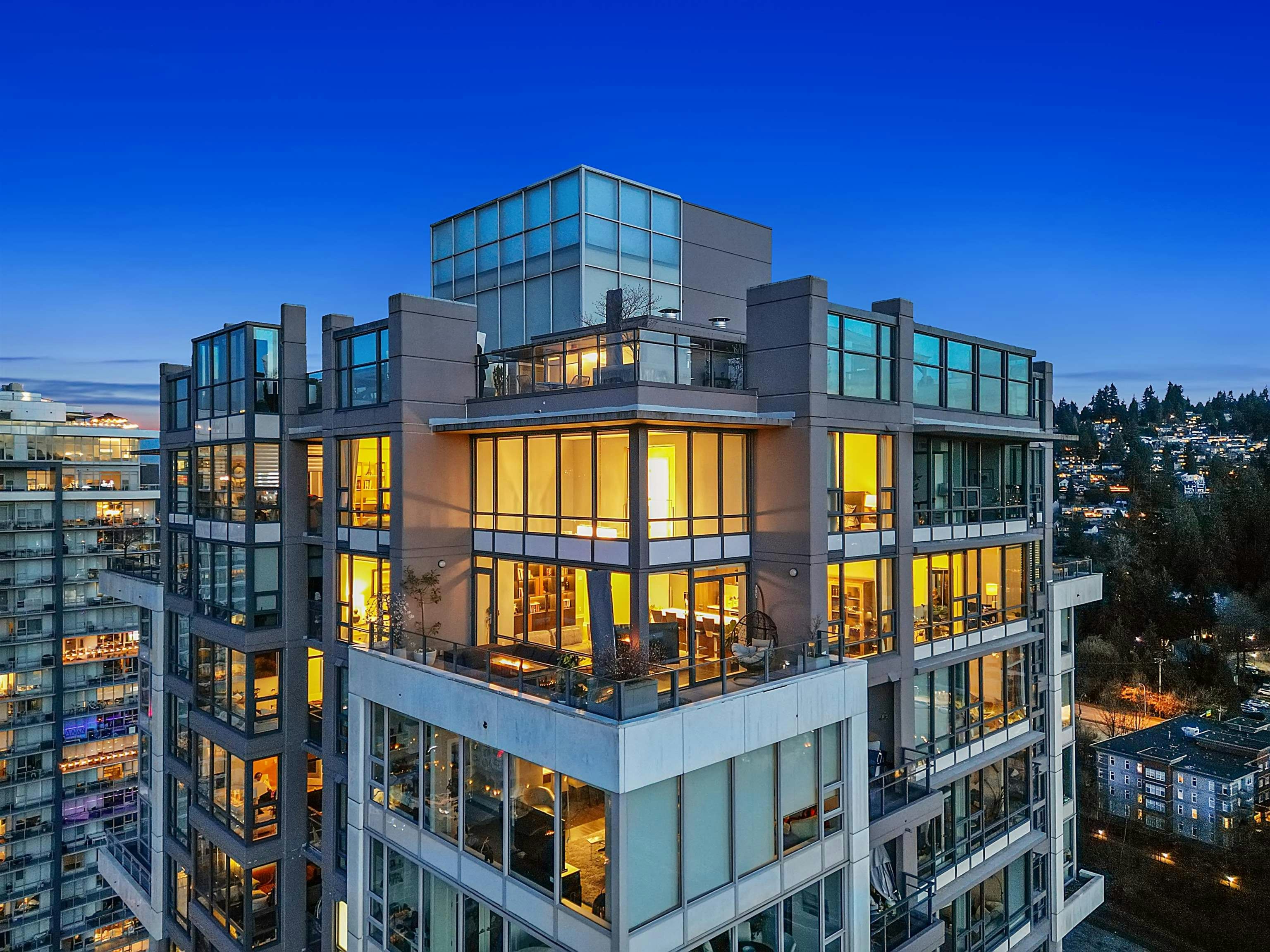 2603-301 Capilano Road, Port Moody, BC, V3H 0G6 - 35