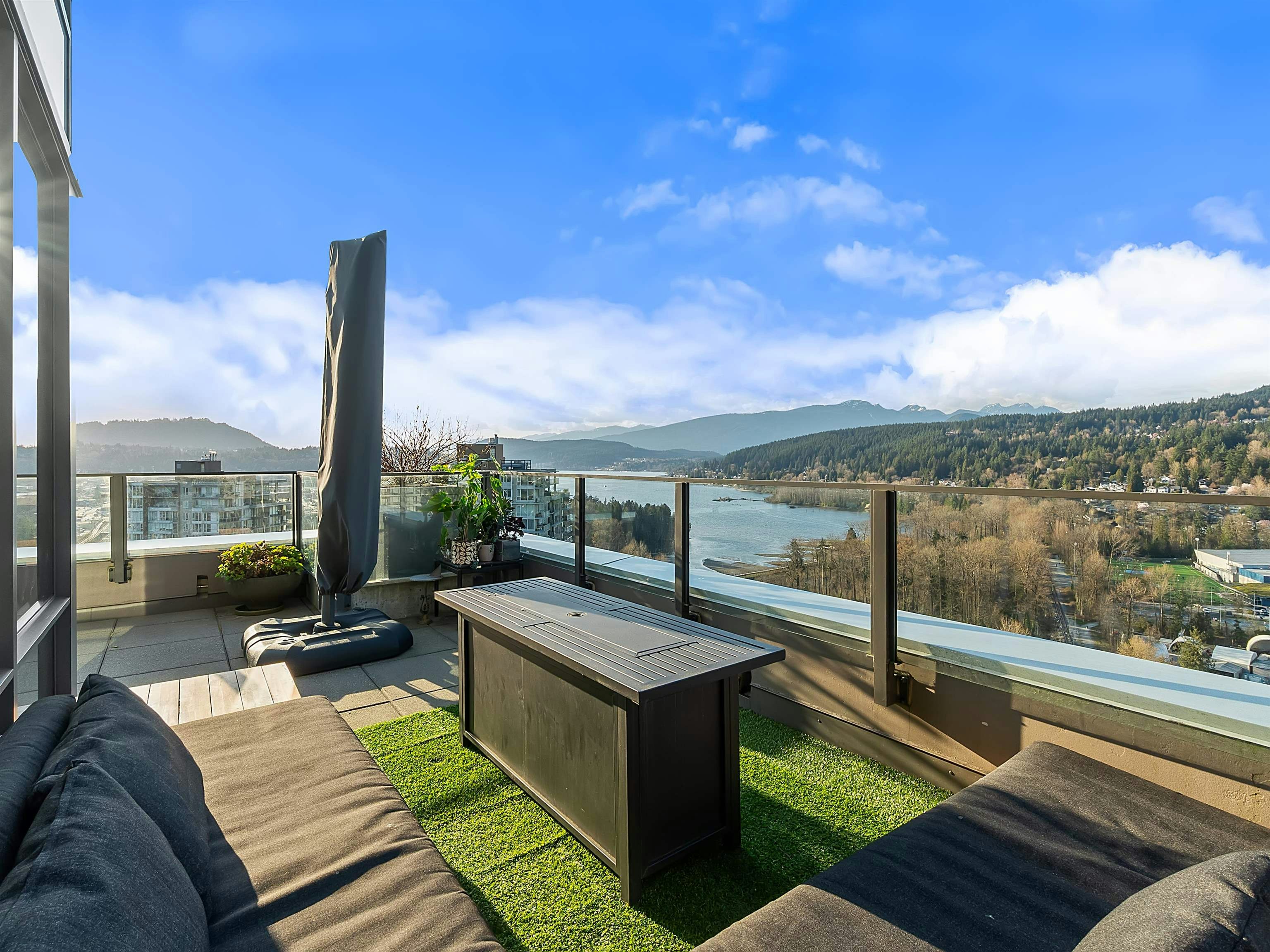 2603-301 Capilano Road, Port Moody, BC, V3H 0G6 - 16