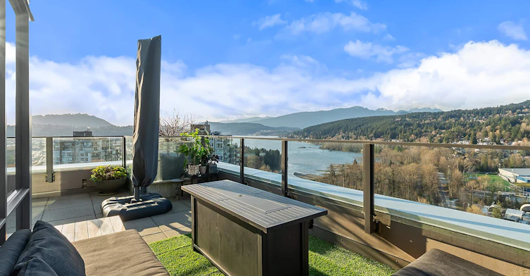 2603-301 Capilano Road, Port Moody, BC, V3H 0G6 - 16