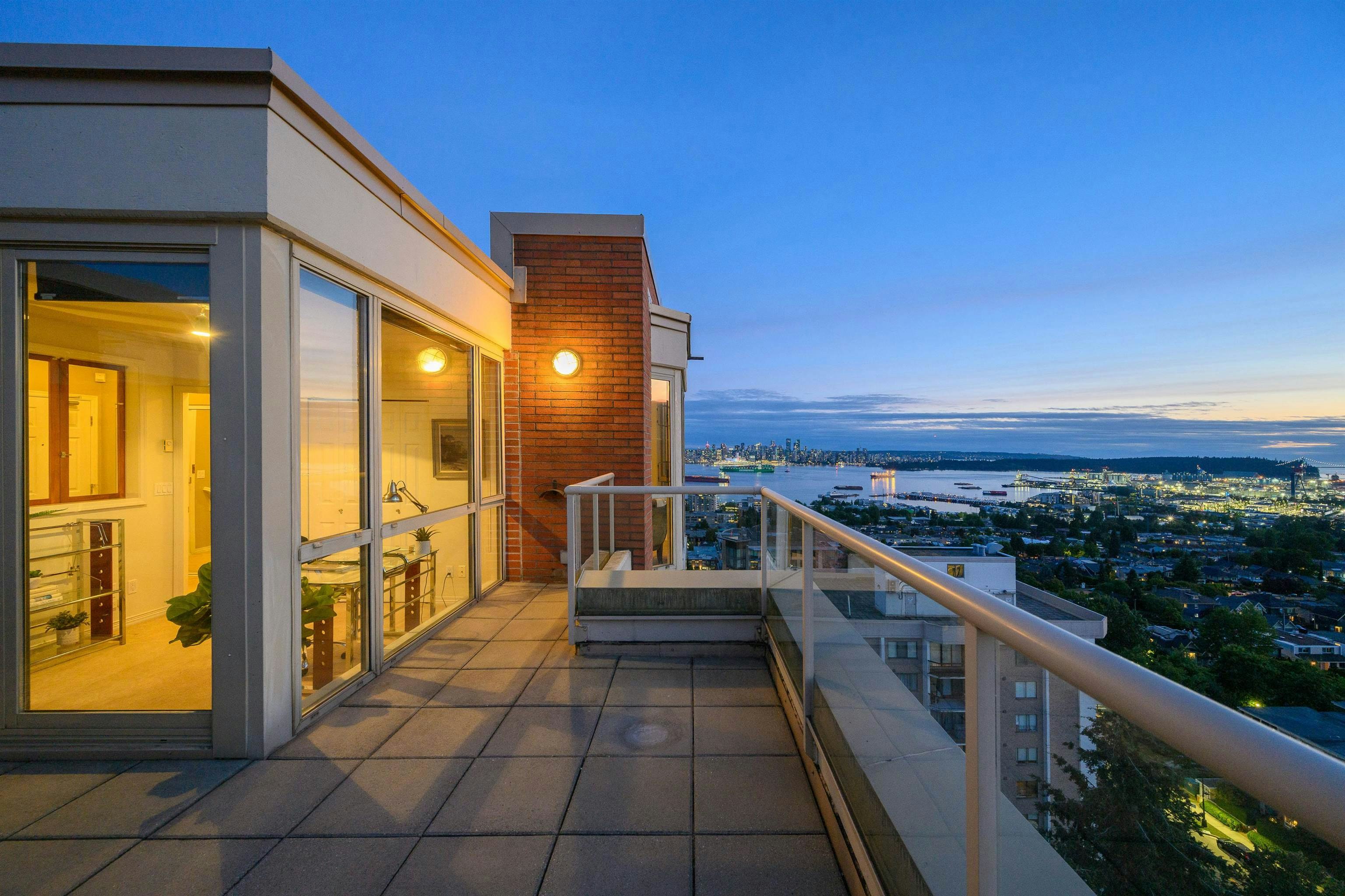 1505-160 W Keith Road, North Vancouver, BC, V7M 3M2