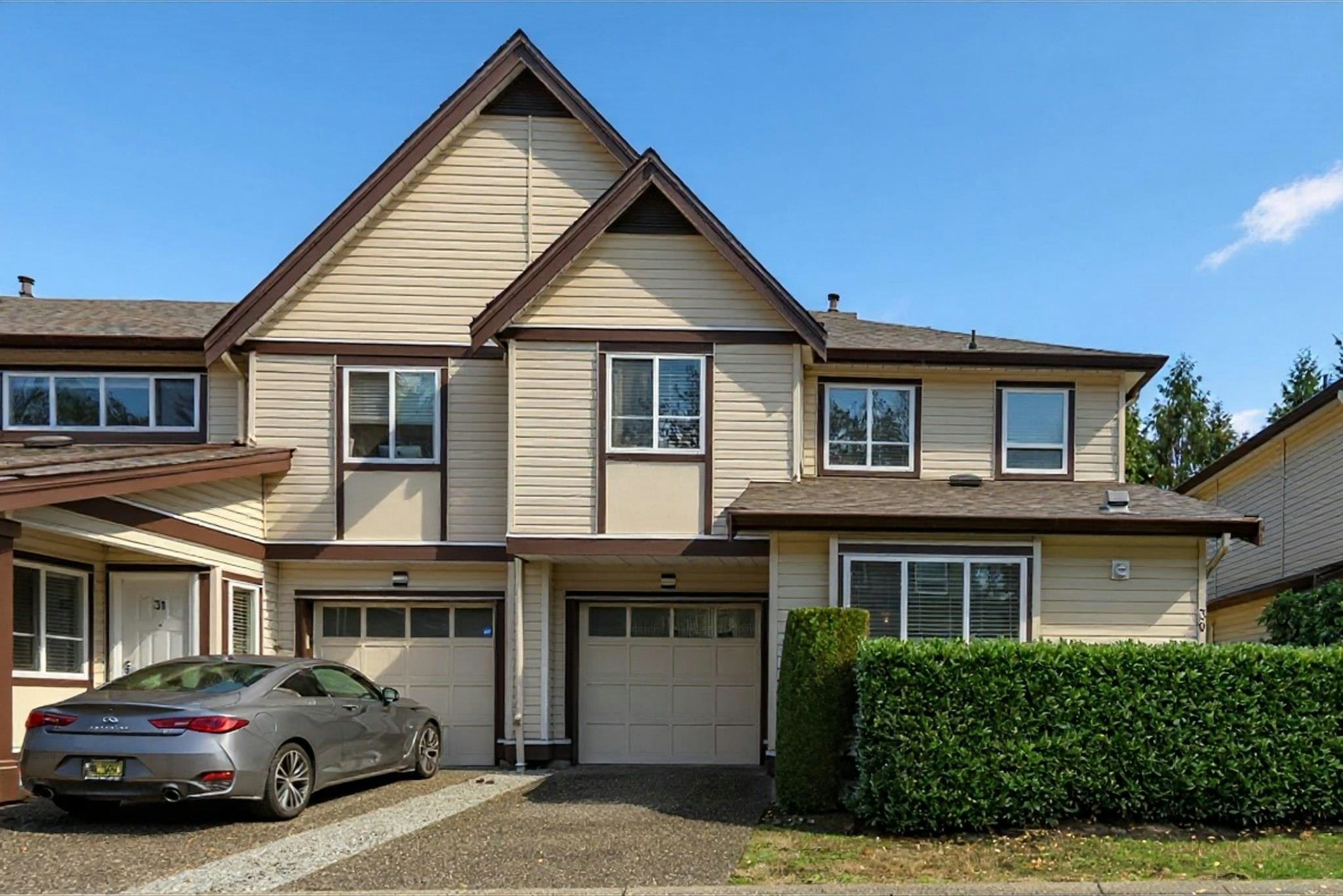 30-21801 Dewdney Trunk Road, Maple Ridge, BC, V2X 3G8