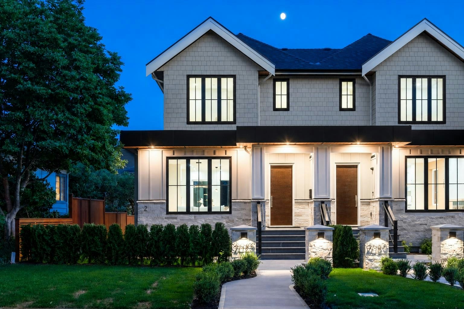 2078 W 57th Avenue, Vancouver, BC, V6P 1V2