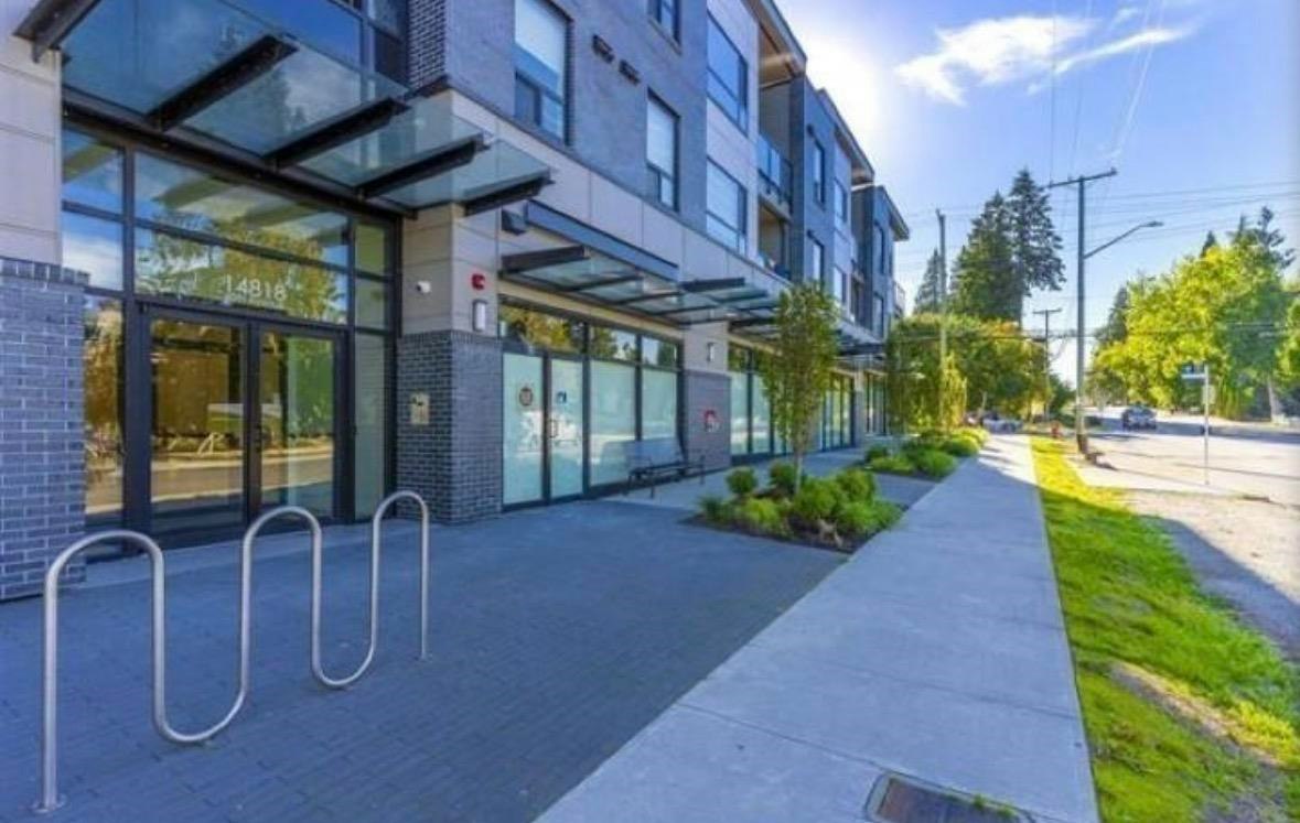 211-14818 60 Avenue, Surrey, BC, V3S 1R9