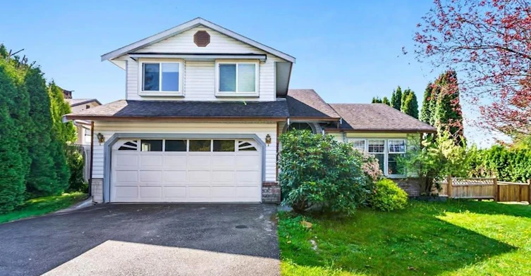 33480 Blueberry Drive, Mission, BC, V2V 6J1