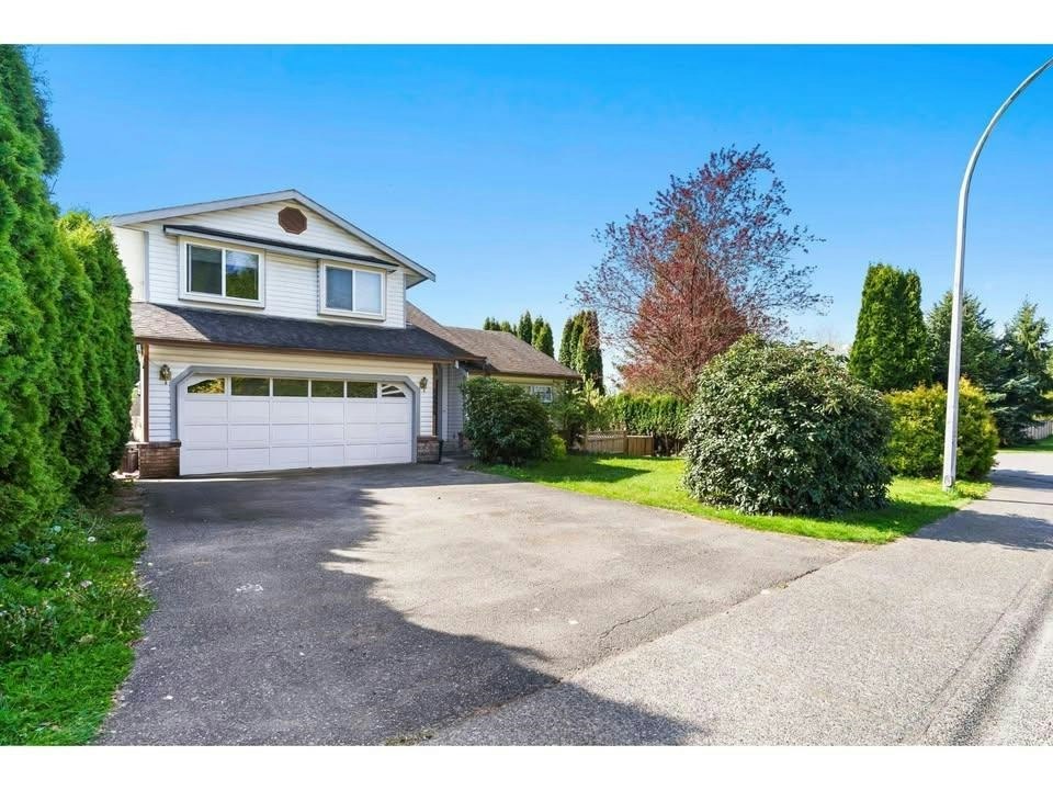 33480 Blueberry Drive, Mission, BC, V2V 6J1 - 32