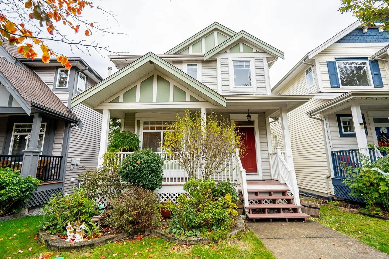 18569 67th Avenue, Surrey, BC, V3S 1Z1