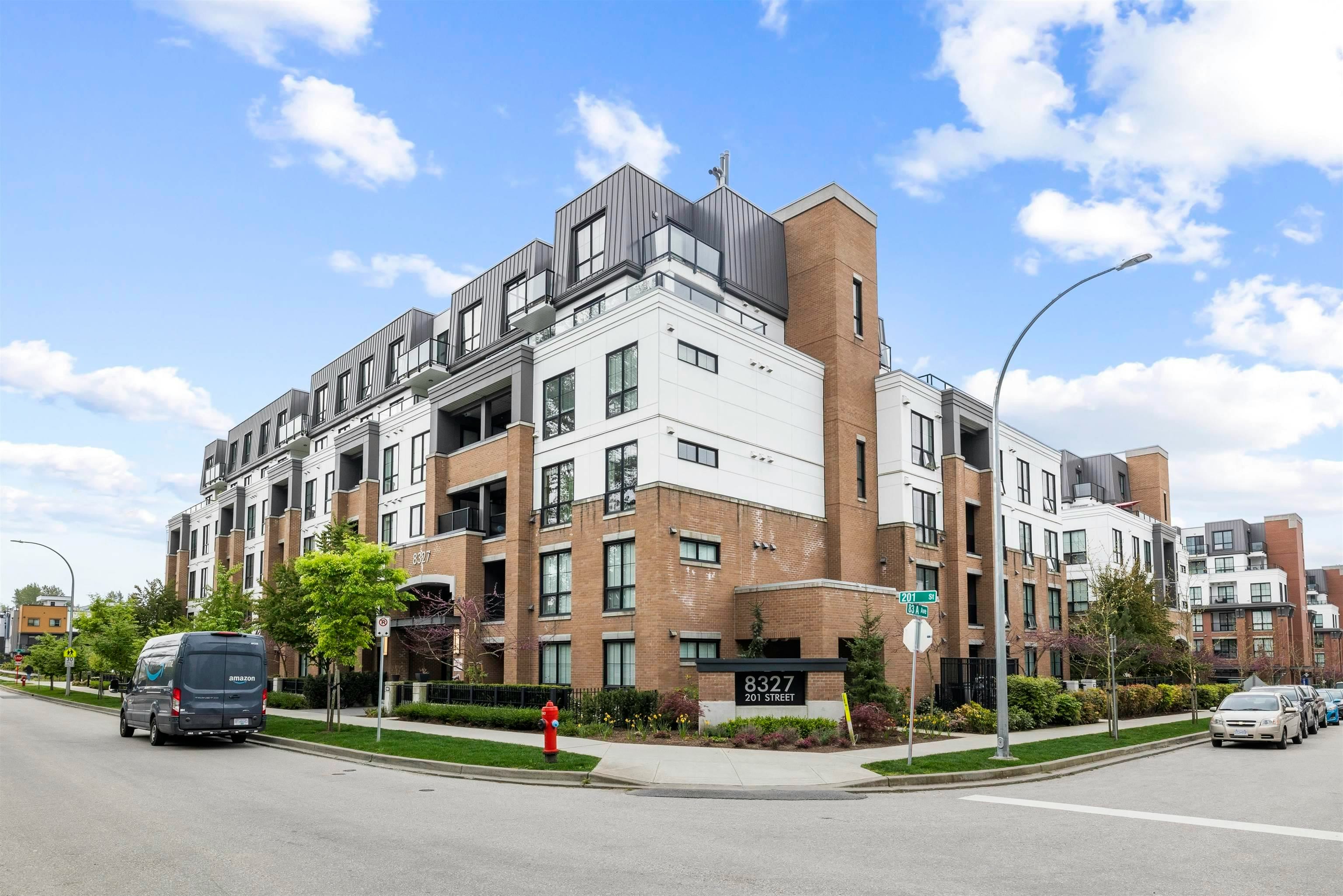 206-8327 201 Street, Langley, BC, V2Y 3P4
