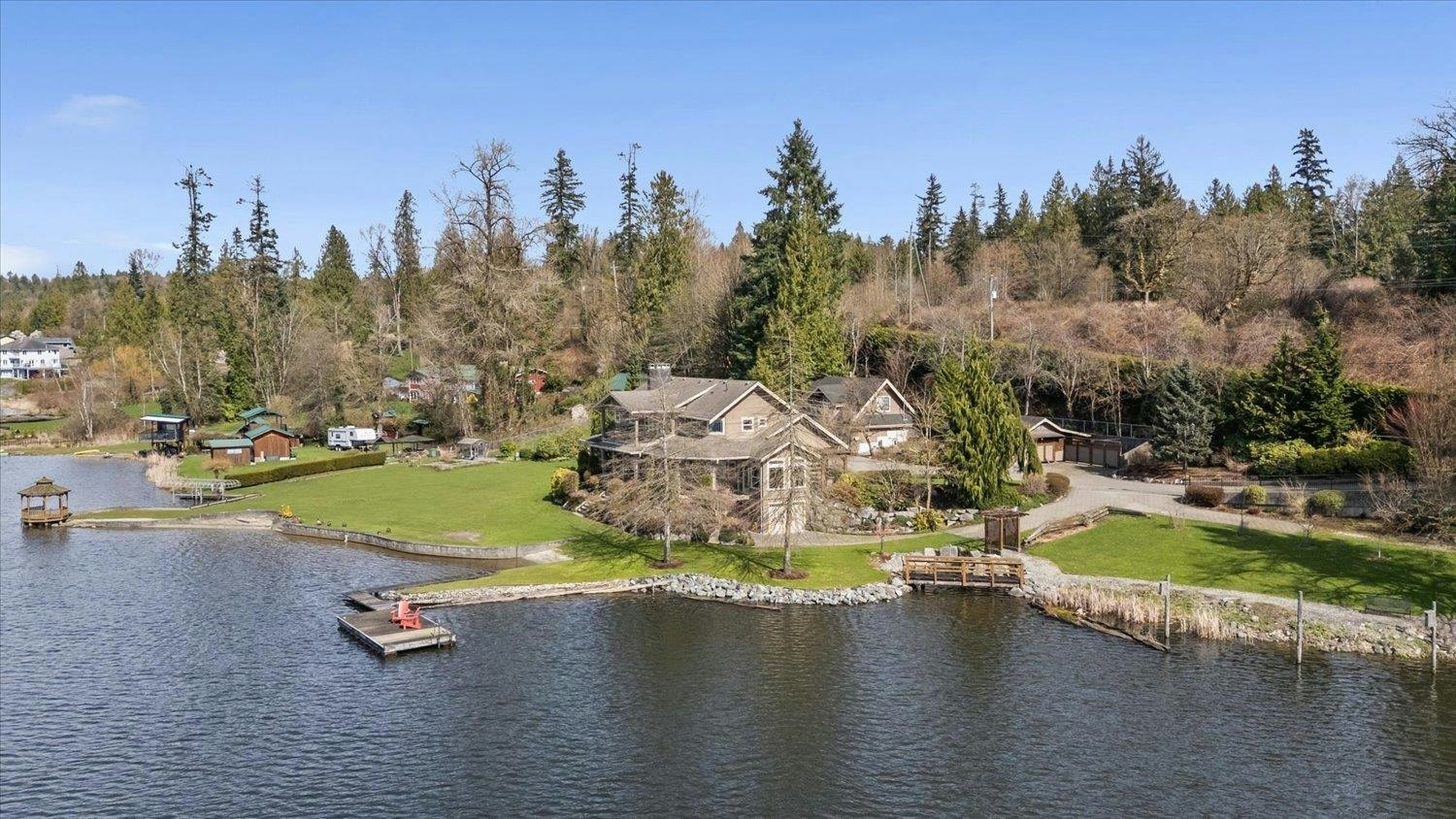 9441 Hayward Street, Mission, BC, V4S 1J1