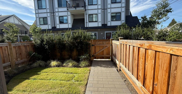 2-9800 Williams Road, Richmond, BC, V7A 1H2