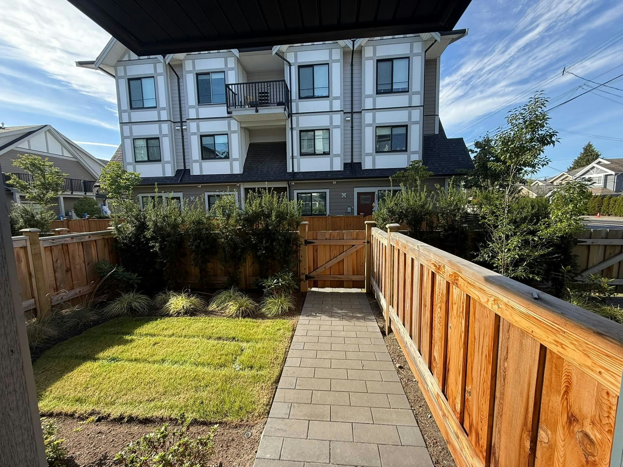 2-9800 Williams Road, Richmond, BC, V7A 1H2 - 2