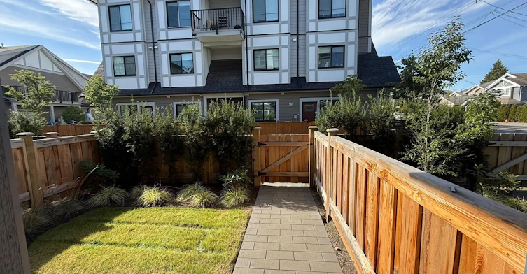 2-9800 Williams Road, Richmond, BC, V7A 1H2 - 2