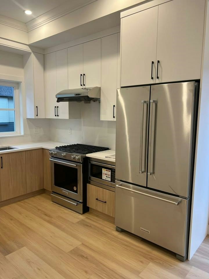 2-9800 Williams Road, Richmond, BC, V7A 1H2 - 6