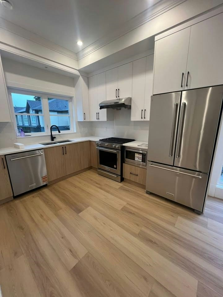 2-9800 Williams Road, Richmond, BC, V7A 1H2 - 5