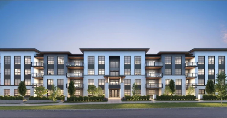 113-2425 166 Street, Surrey, BC, V3Z 1K7