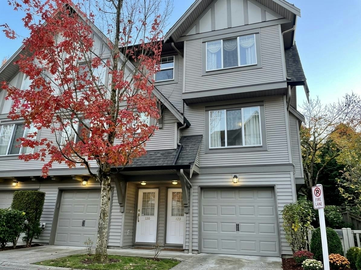 120-15175 62a Avenue, Surrey, BC, V3S 1X1