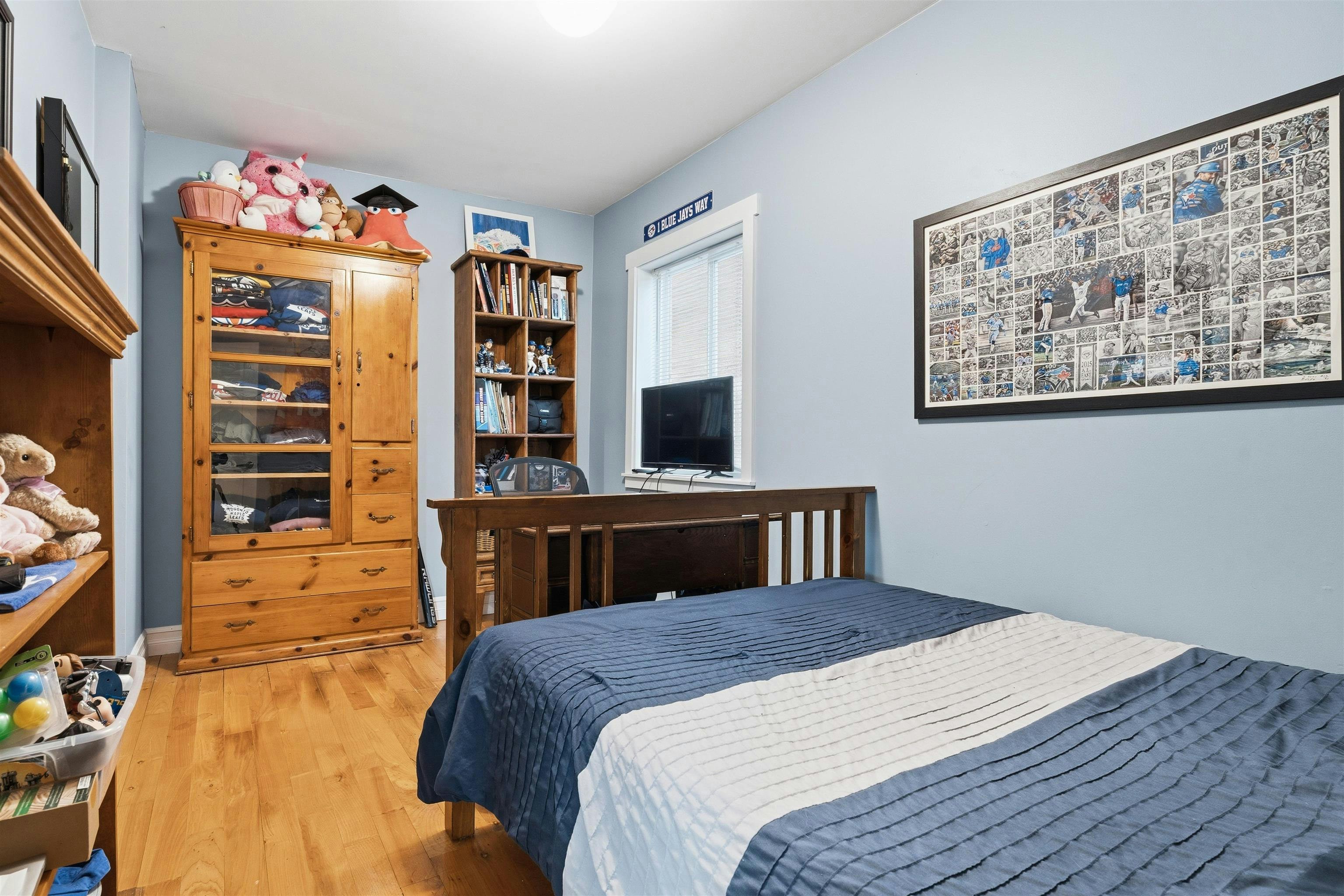 272 Osborne East Road, North Vancouver, BC, V7N 1M1 - 16