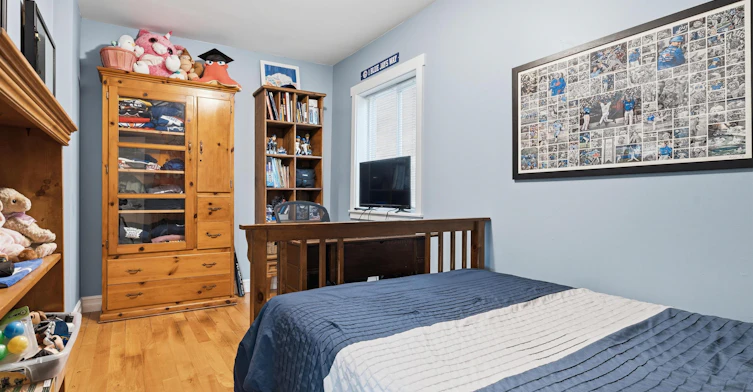 272 Osborne East Road, North Vancouver, BC, V7N 1M1 - 16